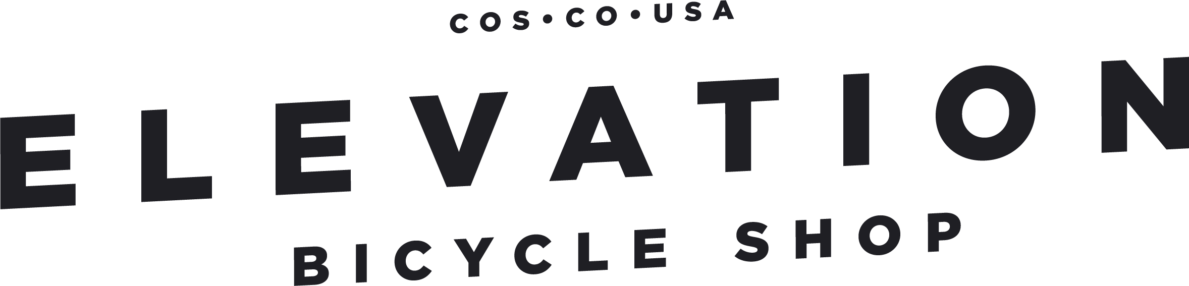 Elevation Bicycle Shop